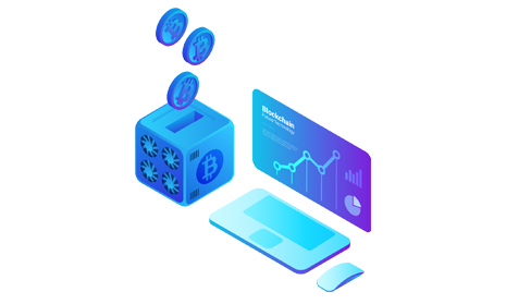 TenGate Blockchain Infrastructure